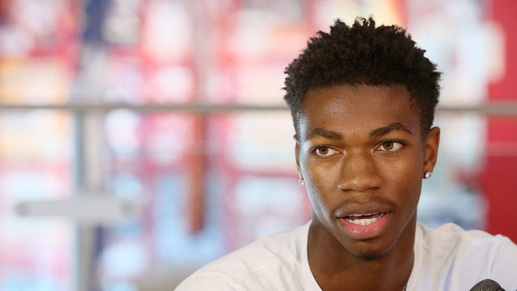 Watch: 10 best things Arizona Wildcats said during Friday's player availability